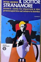Book cover of Il dottor Stranamore