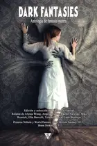 Book cover of Dark Fantasies