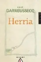 Book cover of Herria