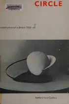 Book cover of Circle