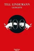 Book cover of 100 Gedichte