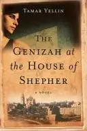 Book cover of The Genizah At The House Of Shepher