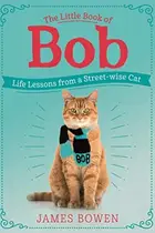 Book cover of The Little Book of Bob