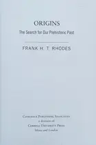 Book cover of Origins