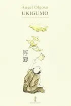 Book cover of Ukigumo