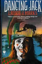 Book cover of Dancing Jack