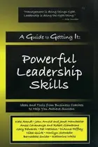 Book cover of Guide to Getting It