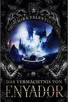 Book cover of Das Vermächtnis von Enyador