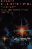 Book cover of De sluimerende stranden van de geest