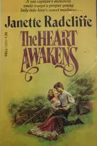 Book cover of The Heart Awakens