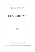 Book cover of Les Chiens
