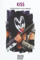 Book cover of Kiss