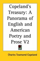 Book cover of Copeland's Treasury