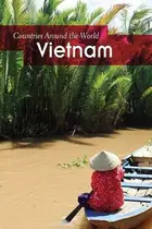 Book cover of Vietnam