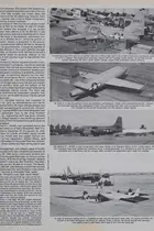Book cover of The X-planes