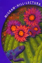 Book cover of McGraw-Hill lectura