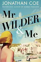 Book cover of Mr Wilder and Me