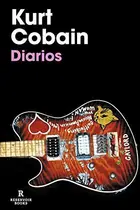 Book cover of Diarios