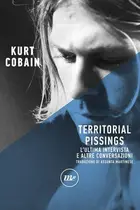 Book cover of Territorial Pissings