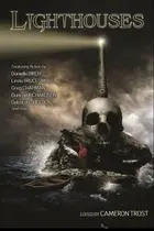 Book cover of Lighthouses