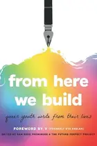 Book cover of From Here We Build