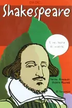 Book cover of Em dic… Shakespeare