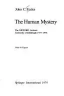 Book cover of The Human Mystery