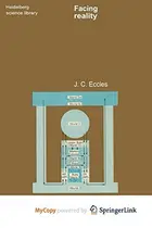 Book cover of Facing reality