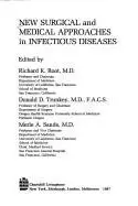 Book cover of New surgical and medical approaches in infectious diseases