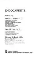 Book cover of Endocarditis