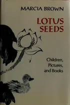 Book cover of Lotus seeds