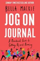 Book cover of Jog on Journal