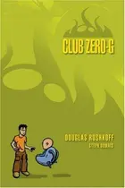 Book cover of Club Zero-G