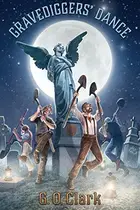 Book cover of Gravediggers' Dance