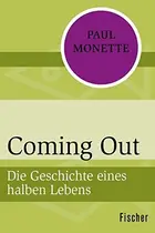 Book cover of Coming Out
