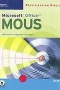 Book cover of Certification circle MOUS : Microsoft Office XP