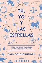 Book cover of Tú, yo y las estrellas