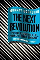 Book cover of The Next Revolution