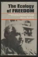 Book cover of The Ecology of Freedom