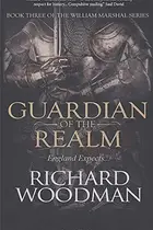 Book cover of Guardian of the Realm