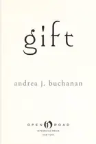 Book cover of Gift
