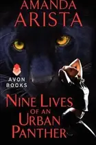 Book cover of Nine Lives Of An Urban Panther