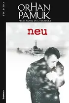 Book cover of Neu