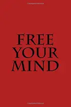 Book cover of Free Your Mind