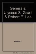 Book cover of The Generals