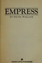 Book cover of Empress