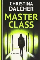 Book cover of Master Class