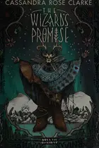 Book cover of The Wizard's promise