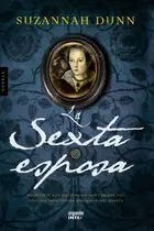 Book cover of La sexta esposa
