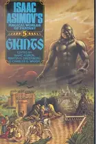 Book cover of Giants